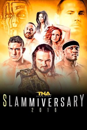TNA Slammiversary 2016 (2016)