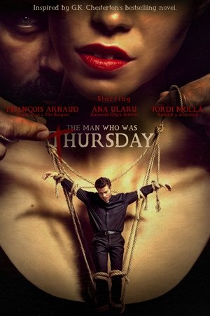 The Man Who Was Thursday (2016)