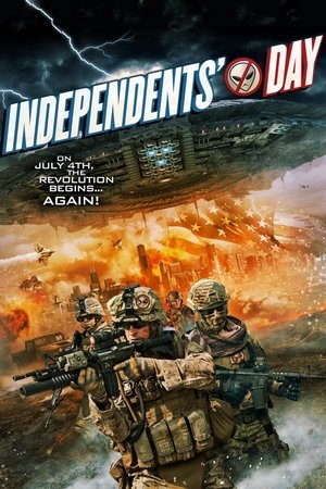 Independents' Day (2017)