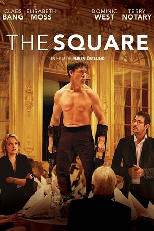 The Square (2017)