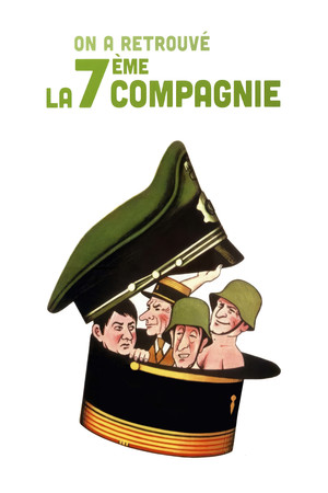 On a retrouvé la 7ème compagnie (1975)