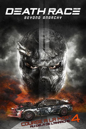 Death Race : Anarchy (2018)