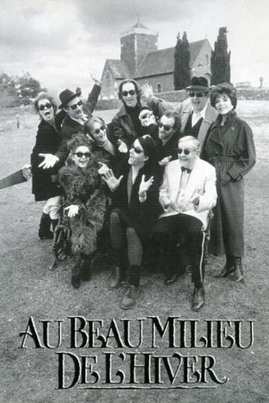 Au beau milieu de l'hiver (1995)