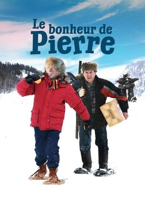 Le Bonheur de Pierre (2009)