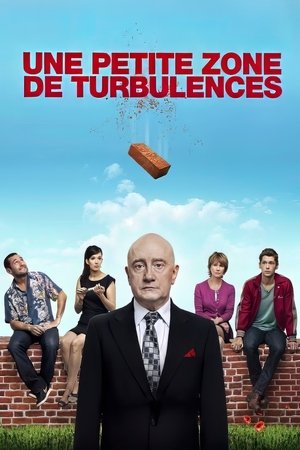 Une petite zone de turbulences (2010)