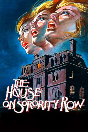 The House on Sorority Row (1982)