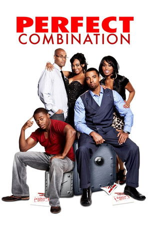 Perfect Combination (2010)