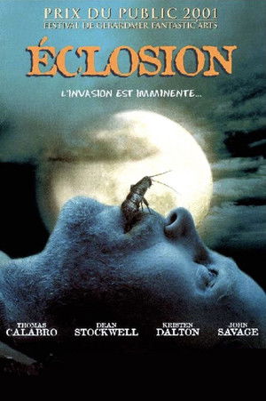 Éclosion (2000)