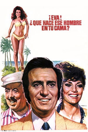 Eva, ¿Qué hace ese hombre en tu cama? (1975)