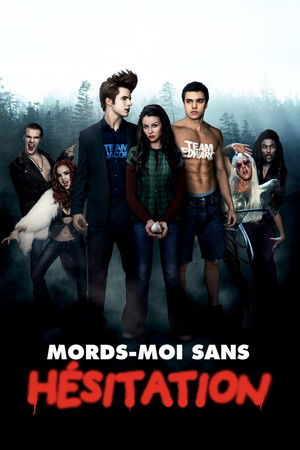 Mords-moi sans hésitation (2010)