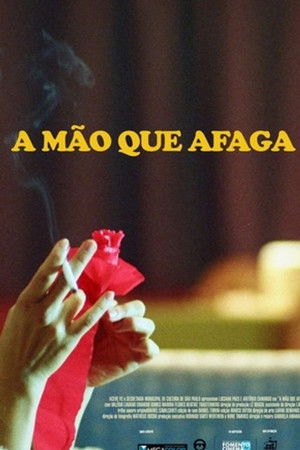 A Mão que Afaga (2012)