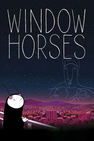 Window Horses (2017)