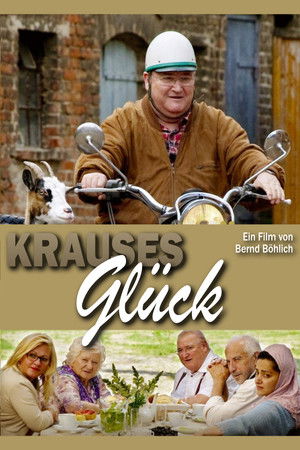 Krauses Glück (2016)
