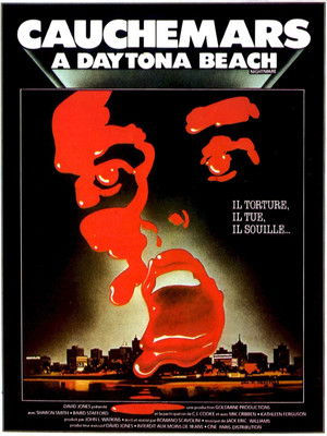 Cauchemars à Daytona Beach (1981)