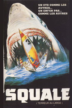 La Mort au large (1981)