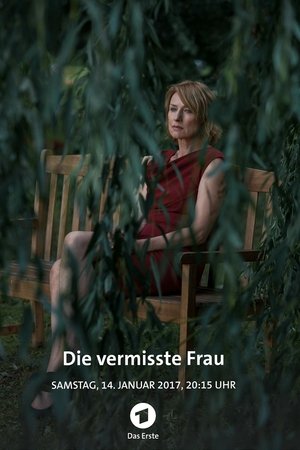 Die vermisste Frau (2016)