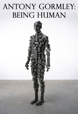 Antony Gormley: Being Human (2015)