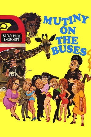 Mutiny on the Buses (1972)