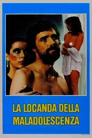 La locanda della maladolescenza (1980)
