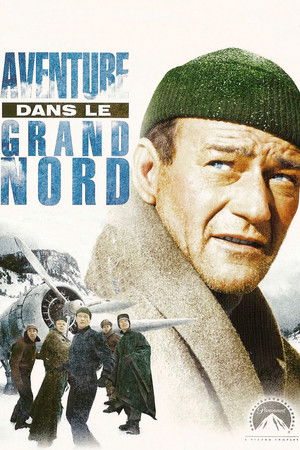 Aventure dans le Grand Nord (1953)
