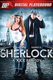 Sherlock: A XXX Parody (2015)