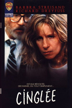 Cinglée (1987)