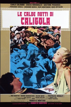 Le calde notti di Caligola (1977)