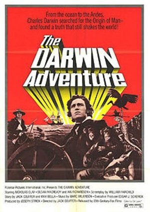 The Darwin Adventure (1972)
