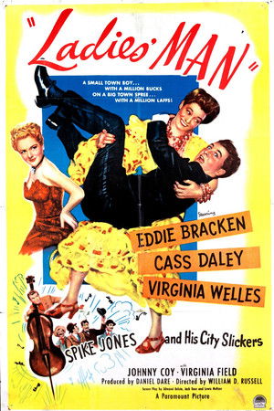 Ladies' Man (1947)