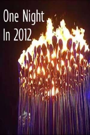 One Night In 2012 (2016)