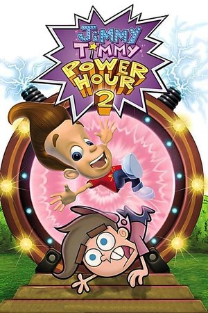 Jimmy Timmy Power Hour 2: When Nerds Collide (2006)