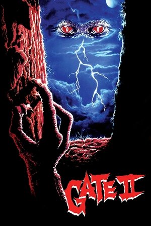 La Fissure 2 (1990)