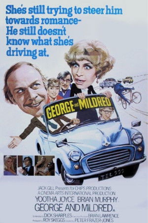 George & Mildred (1980)