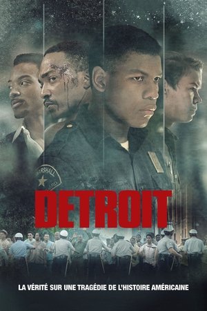 Detroit (2017)