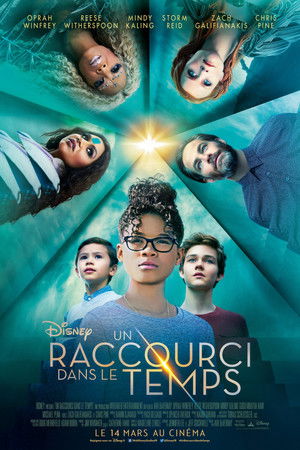 Un raccourci dans le temps (2018)
