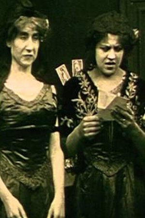 Cutey and the Chorus Girls (1913)