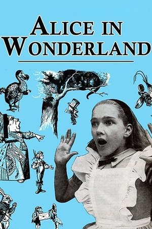Alice in Wonderland (1955)