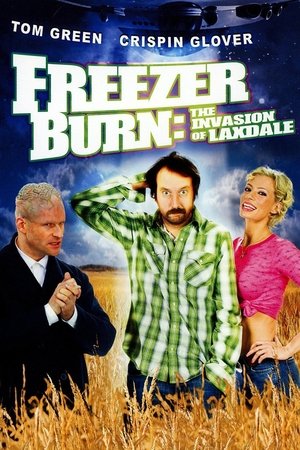 Freezer Burn: The Invasion of Laxdale (2008)