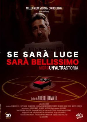 Se sarà luce sarà bellissimo - Moro: Un'altra storia (2008)