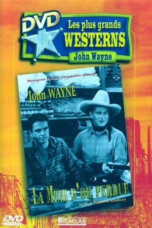 L'Héritage du Chercheur d'Or (1934)