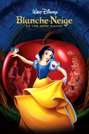 Blanche-Neige et les Sept Nains (1938)