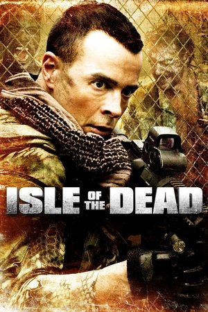 lsle of the dead (l'île des morts) (2016)