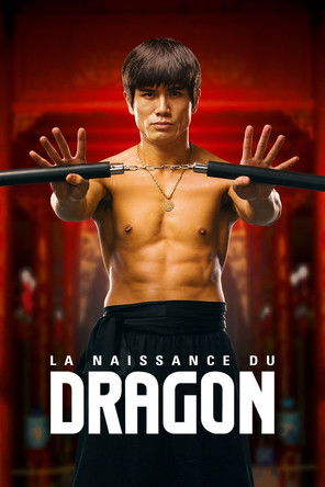 La Naissance du Dragon (2017)