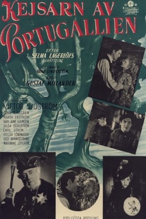 Kejsarn av Portugallien (1944)