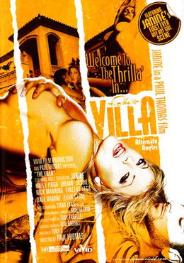 The Villa (2005)