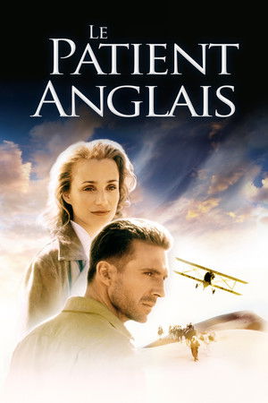 Le Patient anglais (1996)