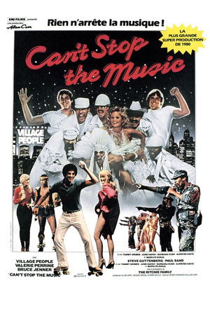 Rien n'arrête la musique (1980)