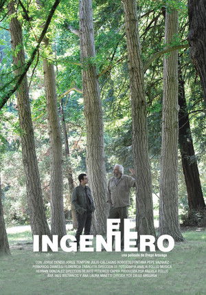 El Ingeniero (2012)