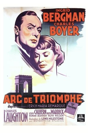 Arc de Triomphe (1948)