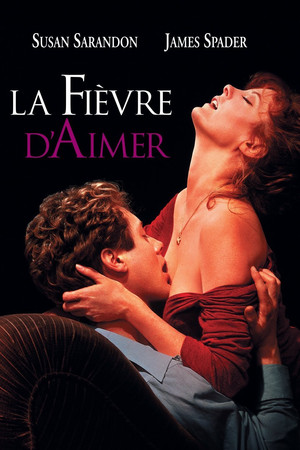 La Fièvre d'aimer (1990)